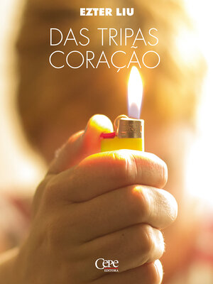 cover image of Das tripas coração